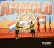 Arnold Festival Madrid 2011