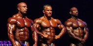 Fotos Arnold Classic Europe 2011