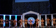 Fotos Arnold Classic Europe 2011