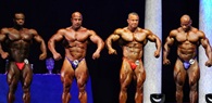 Fotos Arnold Classic Europe 2011