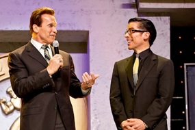 Arnold 2011