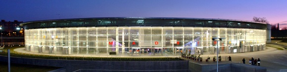 Madrid Arena