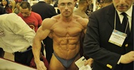 El Arnold Amateur 2012