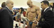 El Arnold Amateur 2012