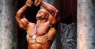 El Arnold Classic 2012