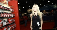 El Arnold Expo 2012