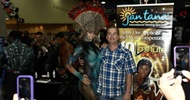 El Arnold Expo 2012