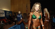 Presentaciones en el Arnold Festival 2012