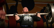 El Arnold Strongman 2012