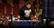 El Arnold Strongman 2012