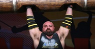 El Arnold Strongman 2012