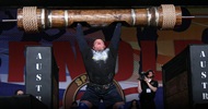 El Arnold Strongman 2012