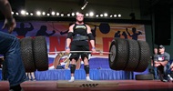 El Arnold Strongman 2012