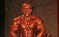 Francisco Paco Marra - Campeón Español, Campeón Mundial y Mr Universo 2011