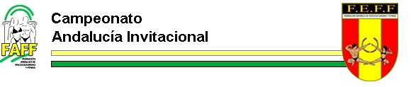 Andalucía