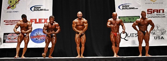 NPC USA 2011