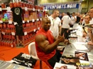 Fibo 2011