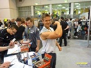 Fibo 2011