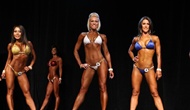 Iowa Pro 2012 & Bikini Championship