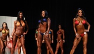 Iowa Pro 2012 & Bikini Championship