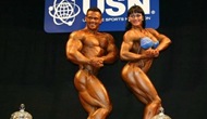 Finales NABBA 2011 - Reino Unido