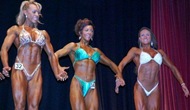 Finales NABBA 2011 - Reino Unido