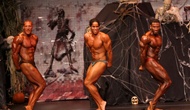 Iron Mountain NPC - Washintong 2011