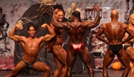 Iron Mountain NPC - Washintong 2011