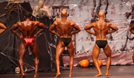 Iron Mountain NPC - Washintong 2011