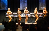 Campeonato New York State Natural  OCB 2011