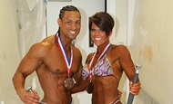 Los Angeles Gran Prix PRO IFBB 2012