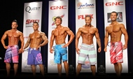 Los Angeles Gran Prix PRO IFBB 2012