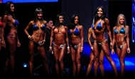 Evl´s Prague IFBB Pro 2012