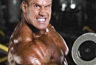 Jay Cutler, Tetracampeón del Mr Olympia