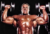 Jay Cutler, Tetracampeón del Mr Olympia