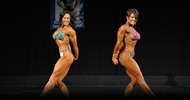 El NPC GOVERNOR's PRO IFBB 2012