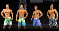 El NPC GOVERNOR's PRO IFBB 2012