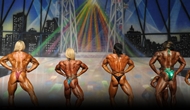 Europa Battle of the Champions 2012