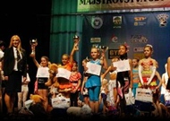 Campeonato Mundial NAC 2012