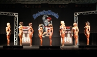 El Kentucky PRO 2012