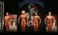 El Kentucky PRO 2012