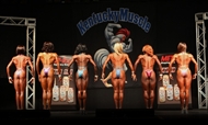 El Kentucky PRO 2012