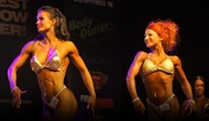 Loaded Cup IFBB Dinamarca 2012