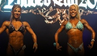 Loaded Cup IFBB Dinamarca 2012