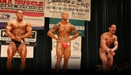 Vancouver Classic NPC 2012