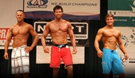 Vancouver Classic NPC 2012