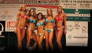 Vancouver Classic NPC 2012