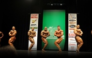 Campeonato New York Pro 2012 - Men's Open