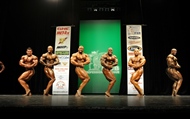 Campeonato New York Pro 2012 - Men's Open