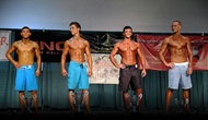 Ronnie Coleman Classic 2012